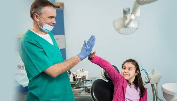 Dentistry Services for Your child
