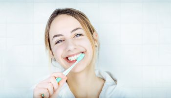 How To Strengthen Your Teeth With Fluoride Treatment.