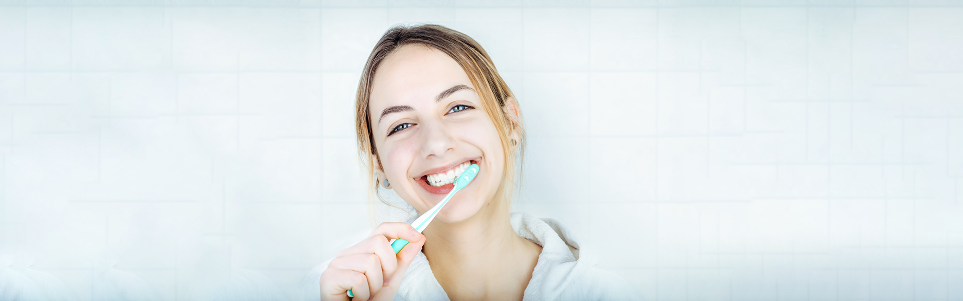 How To Strengthen Your Teeth With Fluoride Treatment.